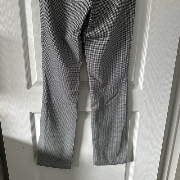 Aritzia Babaton Numero Pant Dress Pants - Size 0 - Picture 7 of 8